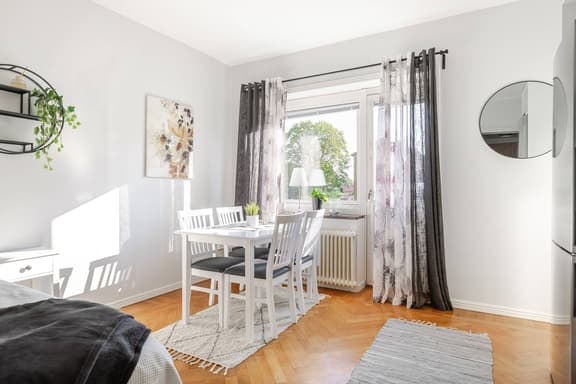 Kungsberget 1, Linköping