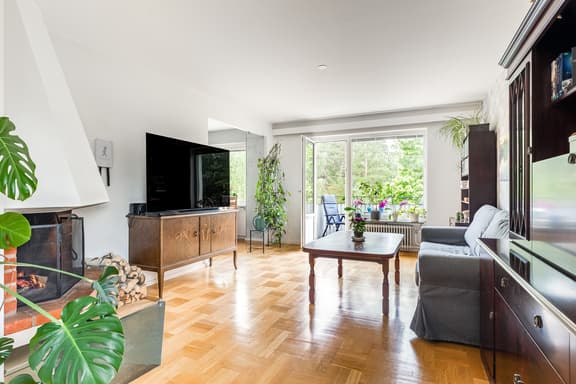 Skogslyckegatan 26, Linköping