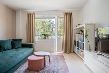 Filipstadsbacken 22, Farsta Strand