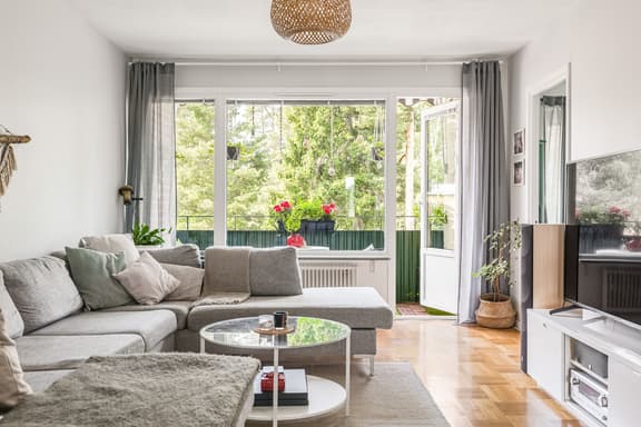 Skogslyckegatan 37, Linköping