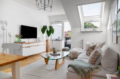 Västra Bernadottesgatan 23B, Limhamn