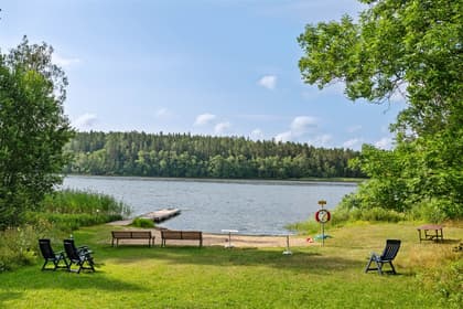 Bild av närområdet