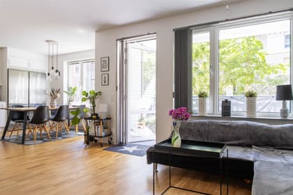 Friggs gränd 6, Hyllie