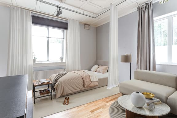 Östra Kyrkogatan 30A, Umeå