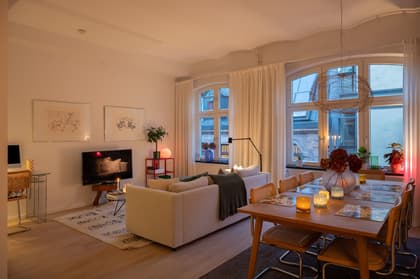 Baltzarsgatan 41B, Malmö Centrum