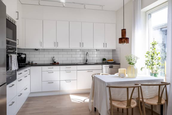 Termikgatan 49F, Örebro