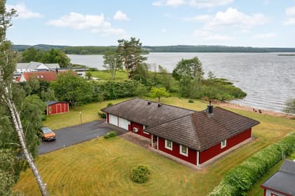 Hovdalavägen 110, Sjörröd