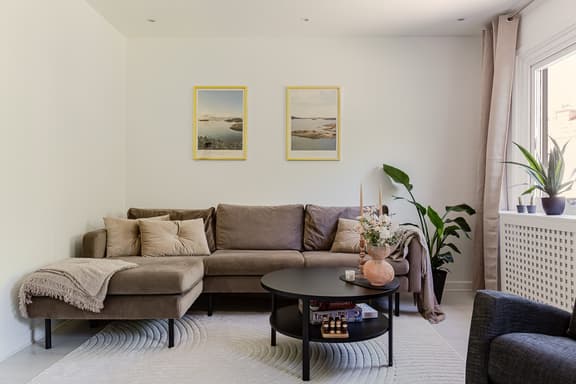 Idrottsvägen 10A, Ale