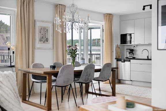 Professorsgatan 2, Mölndal