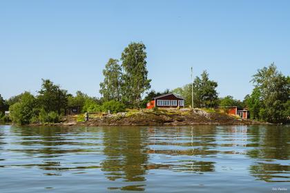 Exteriörbild