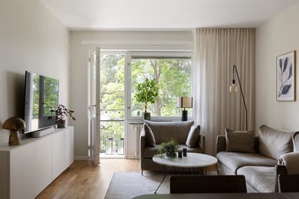 Bastuhagsvägen 10, Enskede