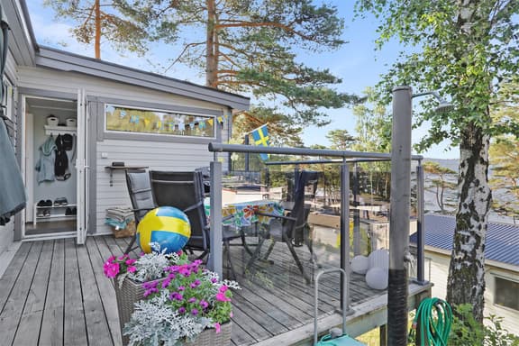 Hafsten Resort 122, Uddevalla