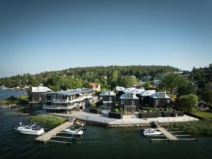 Bild av närområdet