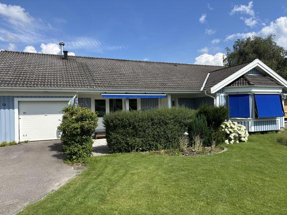 Mellåsvägen 17, Kungsbacka