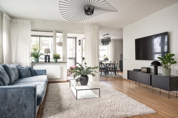 Selma Lagerlöfs gata 6, Kungälv