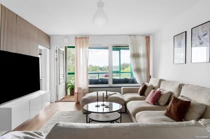 Ragnvallagatan 26A, Ragnvalla