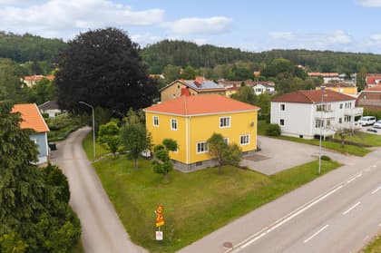 Kustvägen 8, Dingle