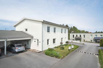 Rävungegatan 1B, Alsike