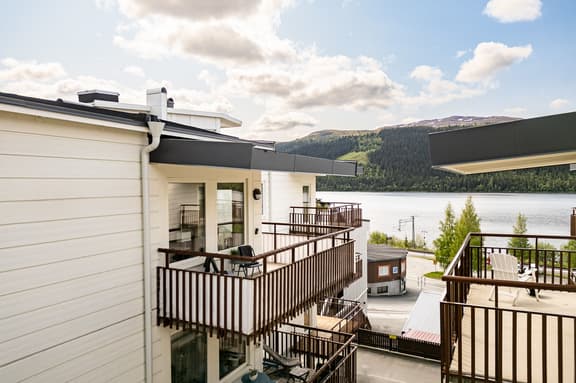 Årevägen 130B, Åre