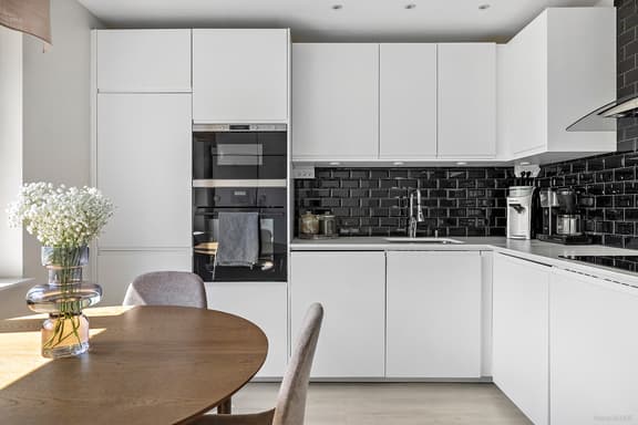 Vädurens gata 204, Haninge