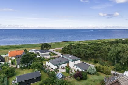 Bild av närområdet