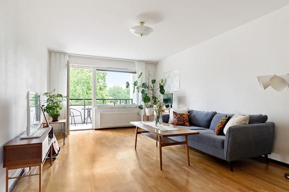 Flintlåsvägen 31, Sollentuna