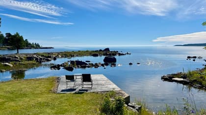 Bild av närområdet