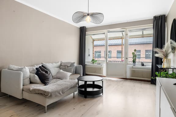 Skolgatan 6E, Sigtuna