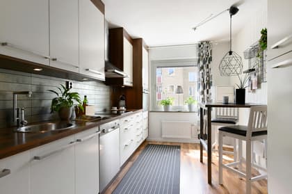 Sörbygatan 74A, Söder