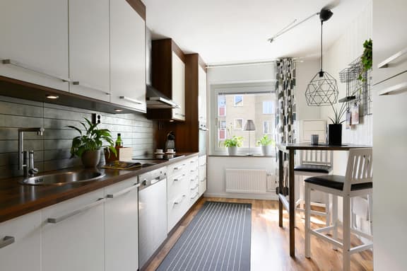 Sörbygatan 74A, Gävle