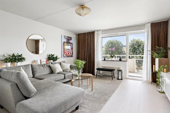 Ekilla Gårdsväg 46, Sigtuna