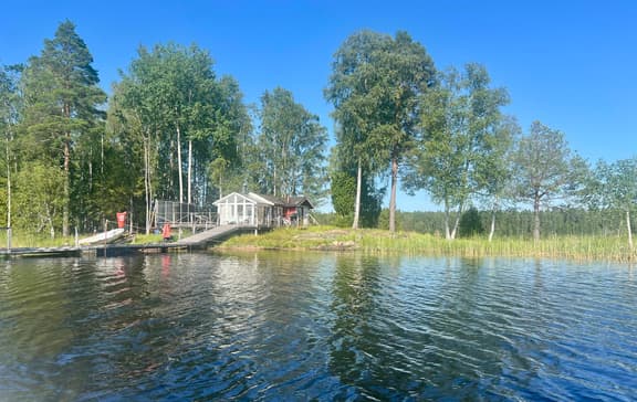 Östra Toften 226, Heby