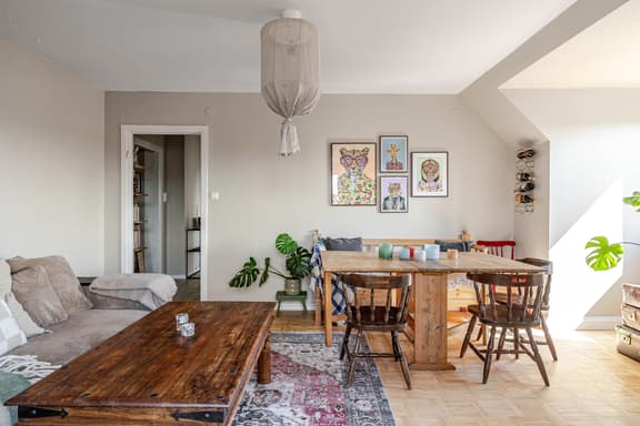 Långgatan 37B, Östhammar