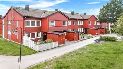 Bild av närområdet