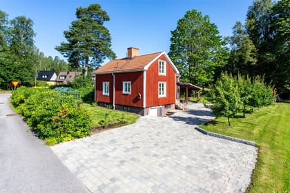 Bild av närområdet