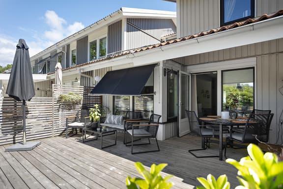 Rödvensvägen 3C, Sölvesborg