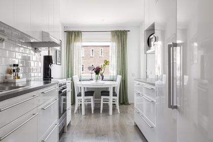 Östersjövägen 38A, Karstorp