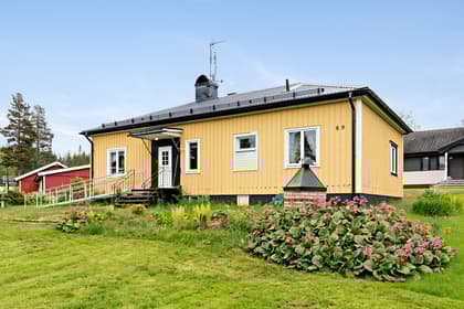 Tannsele 89, Lycksele