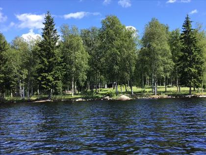 Horrsjön Mjölnarviken 4, Filipstad