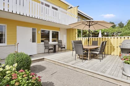 Ljungvägen 93, Sjukyrkoberget