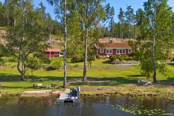 Grödinge Kyrkby 26, Botkyrka