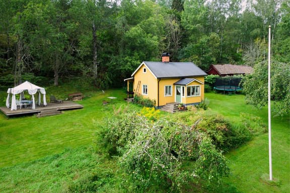 Forsa Forsviken, Katrineholm