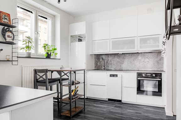 Apelgatan 24A, Norrköping