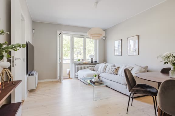 Lindengatan 55B, Linköping