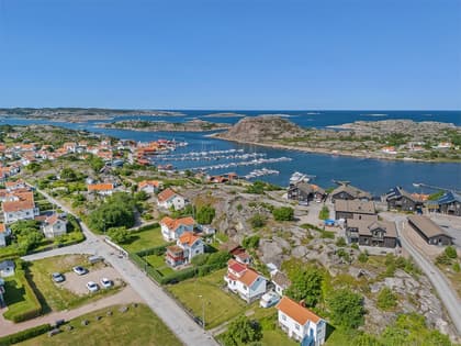 Bild av närområdet