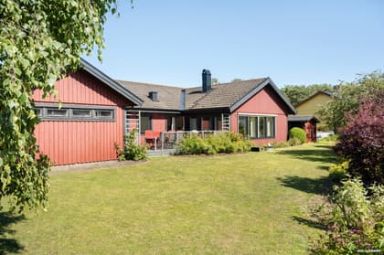 Särdalsvägen 92, Haverdal