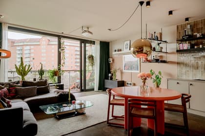 Liljeholmsvägen 12, Liljeholmen