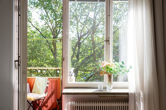 Strahlenbergsgatan 23, Stockholm