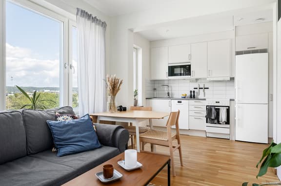 Åby Allé 5, Mölndal