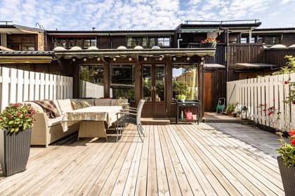 Kungsvägen 27, Lasarettsområdet